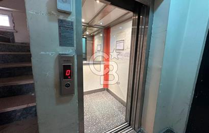 CB CITY'DEN TUNALI MAHALLESİNDE 2+1 KİRALIK DAİRE