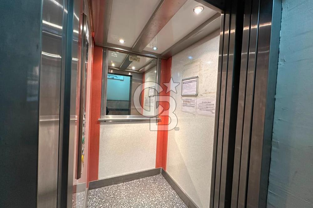 CB CITY'DEN TUNALI MAHALLESİNDE 2+1 KİRALIK DAİRE