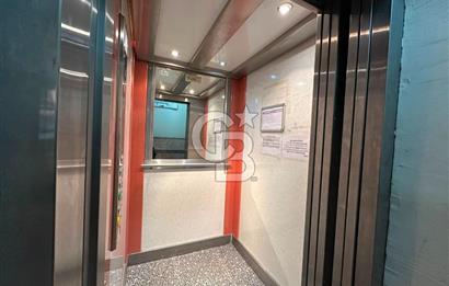 CB CITY'DEN TUNALI MAHALLESİNDE 2+1 KİRALIK DAİRE