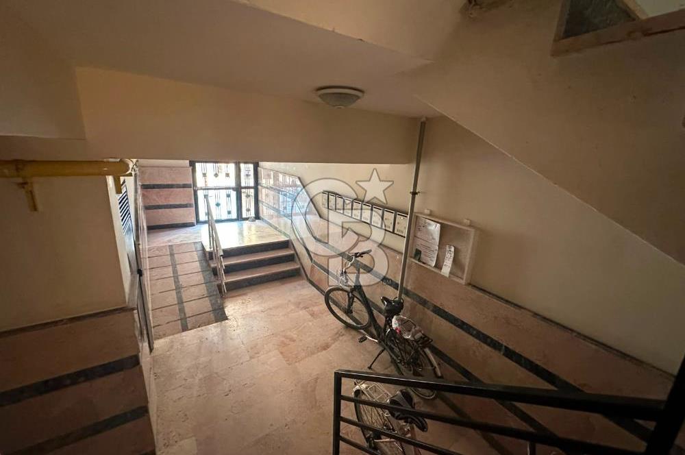CB CITY'DEN TUNALI MAHALLESİNDE 2+1 KİRALIK DAİRE