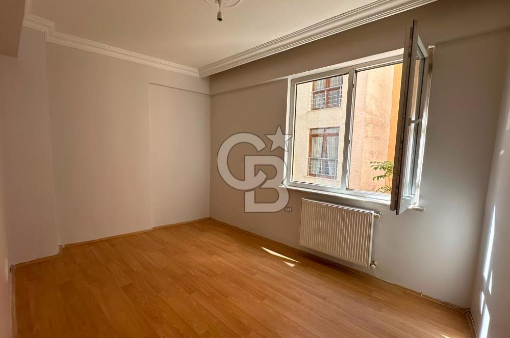 CB CITY'DEN TUNALI MAHALLESİNDE 2+1 KİRALIK DAİRE