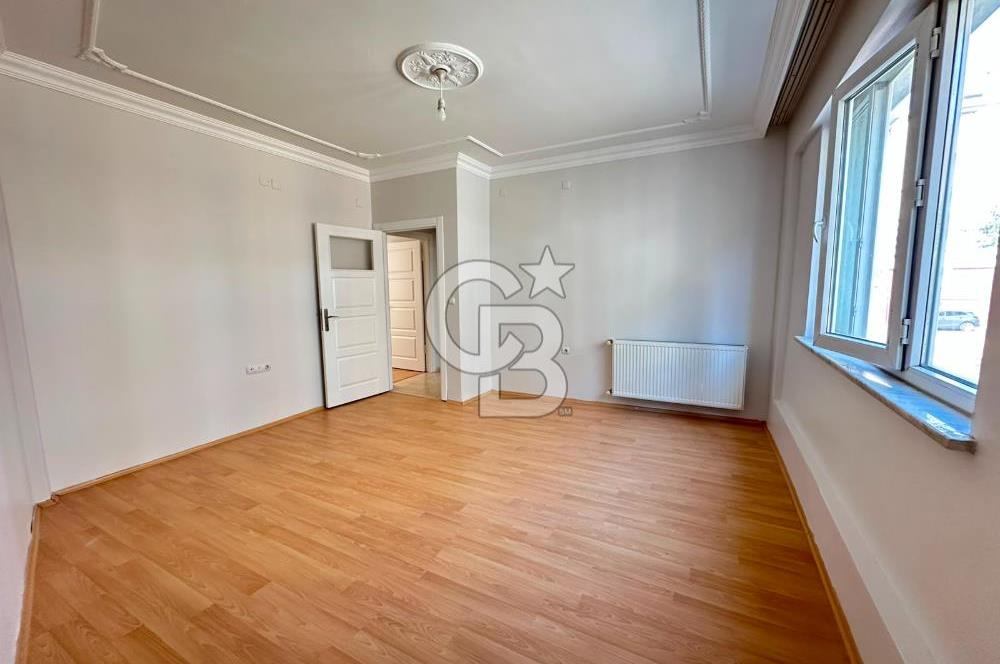 CB CITY'DEN TUNALI MAHALLESİNDE 2+1 KİRALIK DAİRE