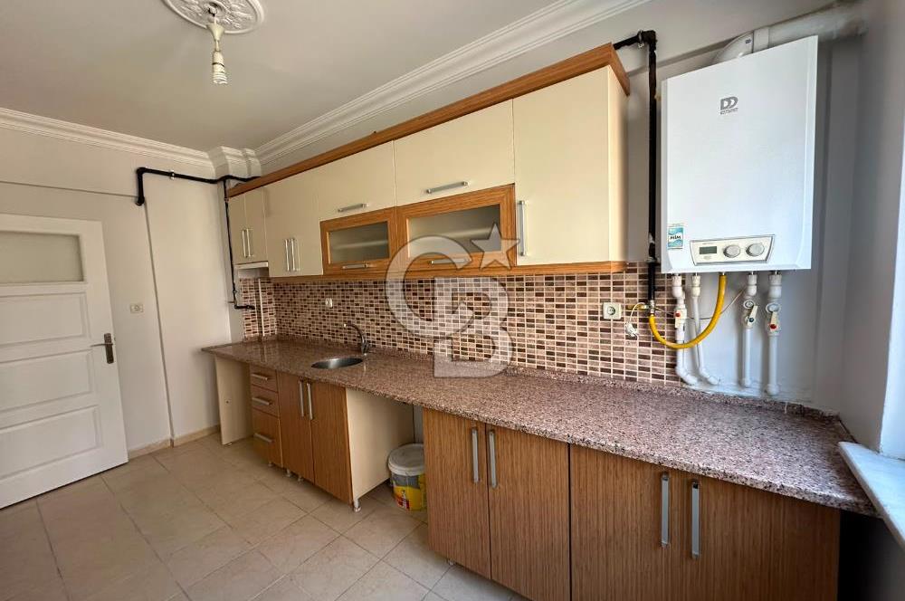 CB CITY'DEN TUNALI MAHALLESİNDE 2+1 KİRALIK DAİRE