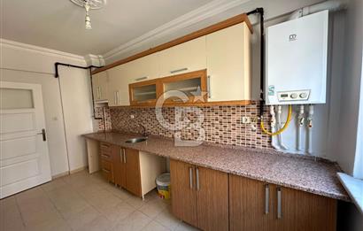 CB CITY'DEN TUNALI MAHALLESİNDE 2+1 KİRALIK DAİRE