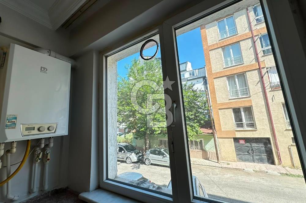CB CITY'DEN TUNALI MAHALLESİNDE 2+1 KİRALIK DAİRE