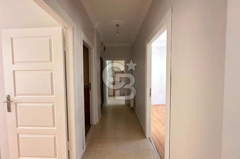 CB CITY'DEN TUNALI MAHALLESİNDE 2+1 KİRALIK DAİRE