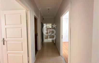 CB CITY'DEN TUNALI MAHALLESİNDE 2+1 KİRALIK DAİRE