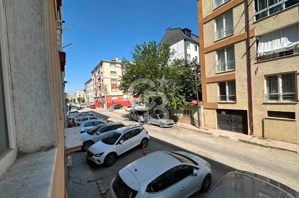 CB CITY'DEN TUNALI MAHALLESİNDE 2+1 KİRALIK DAİRE