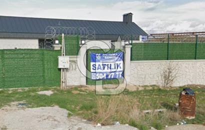 POLATLI GEDİKLİ'DE EKOLOJİK BAHÇELERE KOMŞU 4+1 MÜSTAKİL VİLLA