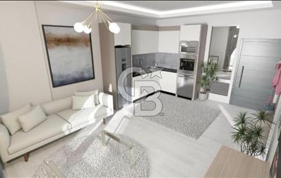 Menemen North City 4 Sitesinde Satılık Ultra Lüks 2+1 Daire