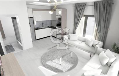 Menemen North City 4 Sitesinde Satılık Ultra Lüks 2+1 Daire