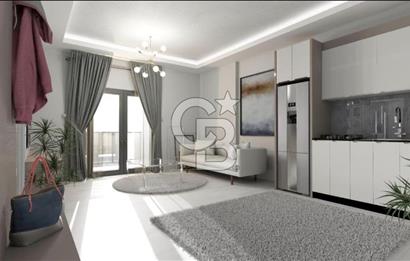 Menemen North City 4 Sitesinde Satılık Ultra Lüks 2+1 Daire