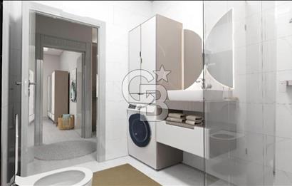 Menemen North City 4 Sitesinde Satılık Ultra Lüks 2+1 Daire