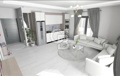 Menemen North City 4 Sitesinde Satılık Ultra Lüks 2+1 Daire