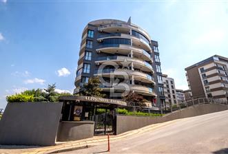 CB AMBIANCE | SİLVA BALAT'TA MİMARİ TASARIMLI, GENİŞ 2+1 ARA KAT - 11 - 367501