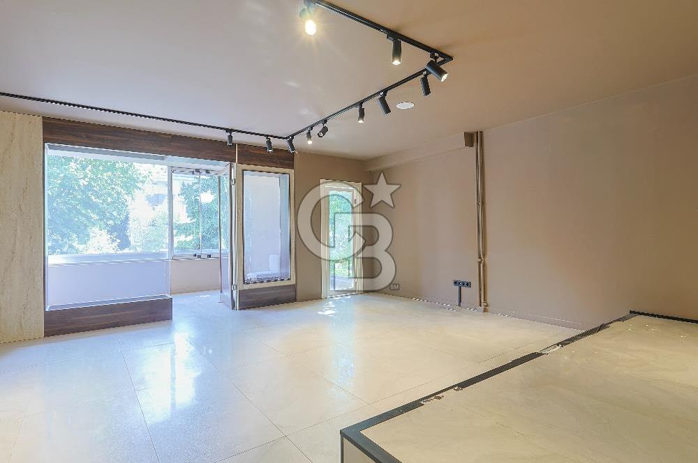 BAĞDAT CADDESİ ÜSTÜ 4+1 KİRALIK OFİS