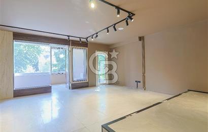 BAĞDAT CADDESİ ÜSTÜ 4+1 KİRALIK OFİS