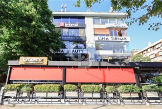 BAĞDAT CADDESİ ÜSTÜ 4+1 KİRALIK OFİS - 12 - 367527