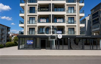 CB KİNG'DEN PLEVNE MAH. SAVAŞTEPE CAD. 140 m² KİRALIK DÜKKAN