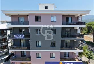 Kemalpaşa Armutluda Sıfır, Manzaralı 2+1 | Merkezi Konum - 1 - 367564