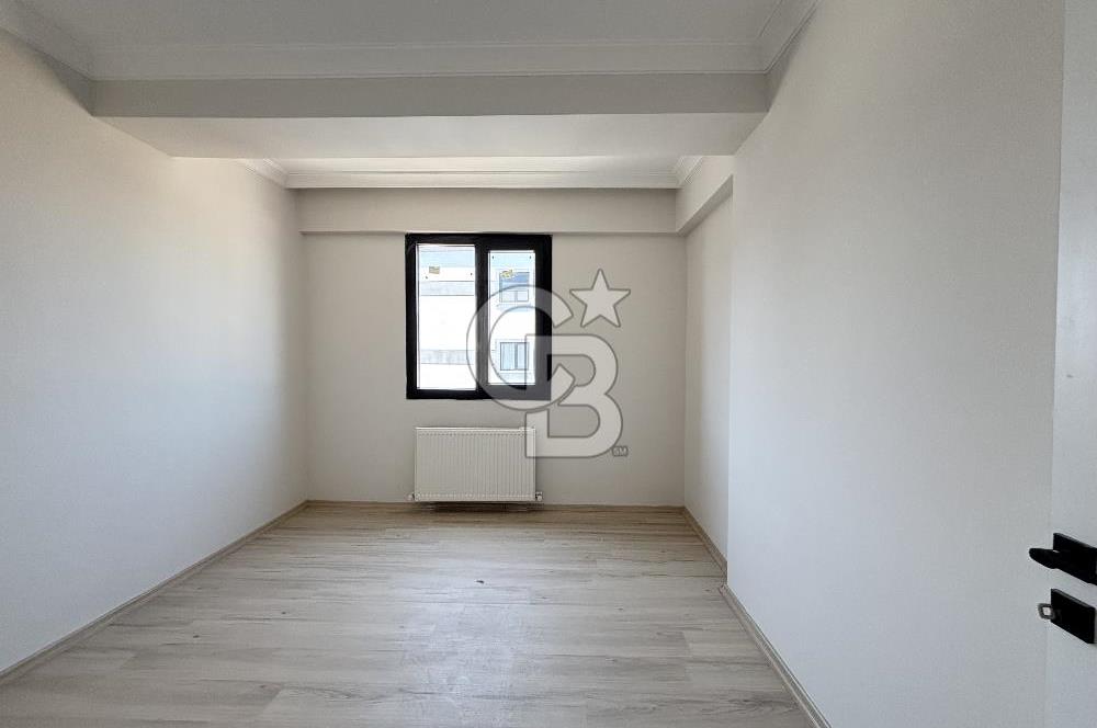 Kemalpaşa Armutluda Sıfır, Manzaralı 2+1 | Merkezi Konum