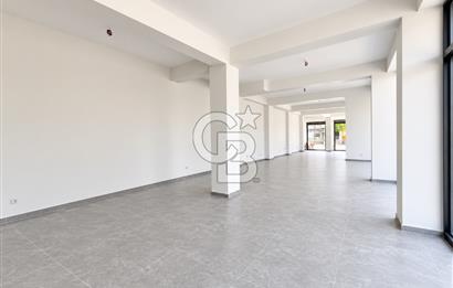 CB KİNG'DEN PLEVNE MAH. SAVAŞTEPE CAD. 140 m² KİRALIK DÜKKAN