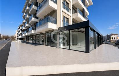 CB KİNG'DEN PLEVNE MAH. SAVAŞTEPE CAD. 140 m² KİRALIK DÜKKAN