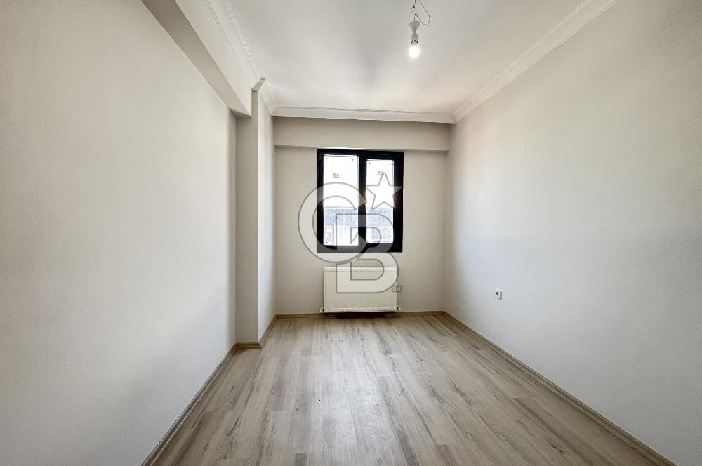 Kemalpaşa Armutluda Sıfır, Manzaralı 2+1 | Merkezi Konum