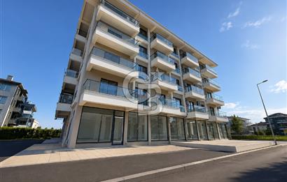 CB KİNG'DEN PLEVNE MAH. SAVAŞTEPE CAD. 140 m² KİRALIK DÜKKAN