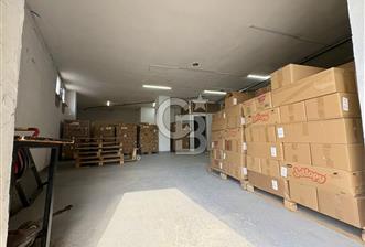 Ataşehir Ferhatpaşada 1.715 m² Müstakil Komple Bina Depo+Ofis - 1 - 367542