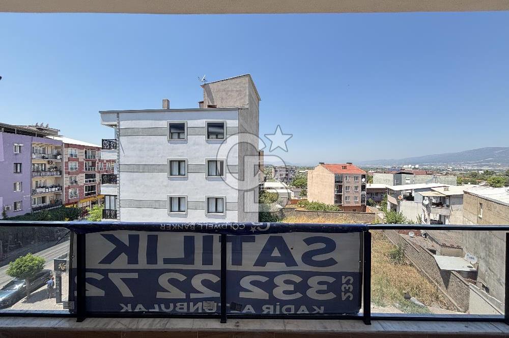 Kemalpaşa Armutluda Sıfır, Manzaralı 2+1 | Merkezi Konum