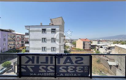 Kemalpaşa Armutluda Sıfır, Manzaralı 2+1 | Merkezi Konum