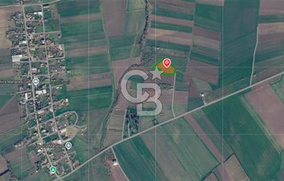 Çorlu Yenice Mahallesinde 4.075 M² Satılık Fırsat Tarla!