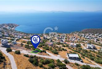 ÇANDARLI EYKO AKVARYUM KOYU HİZASINDA 319 M2 İMARLI ARSA - 2 - 367513