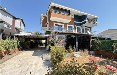 KEMALPAŞA YUKARIKIZILCA'DA MÜSTAKİL 3+1 VİLLA