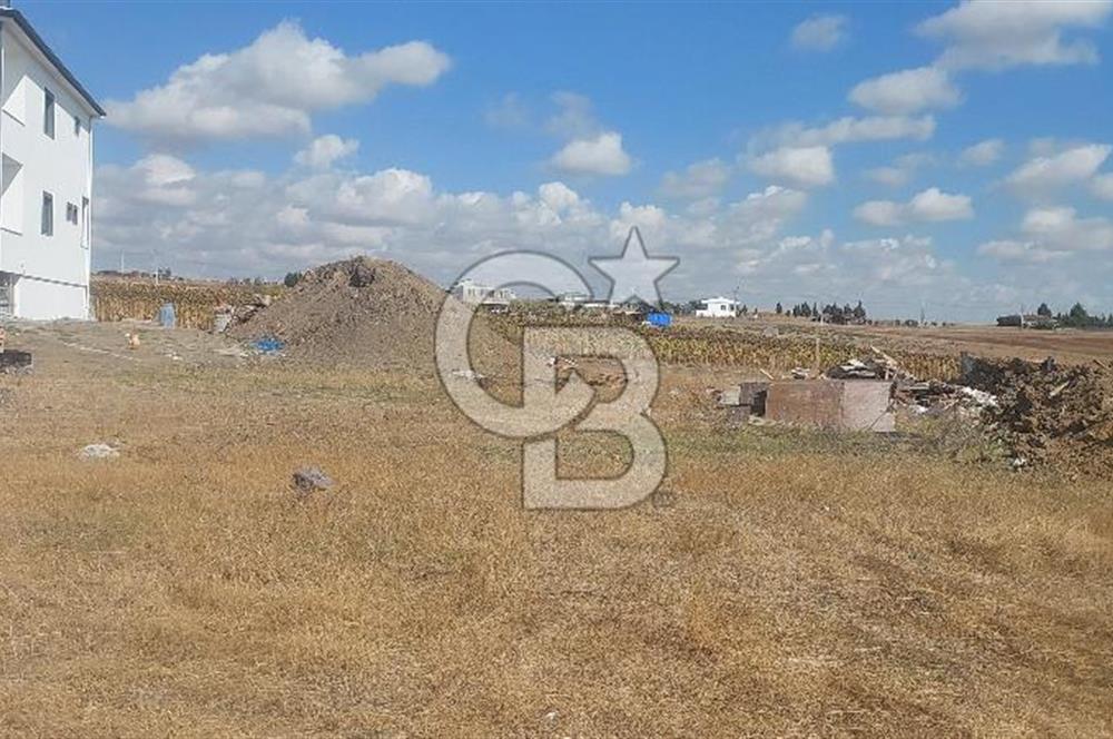 Tekirdağ Ergene Marmaracık'ta Satılık 450 M2 Konut Arsası
