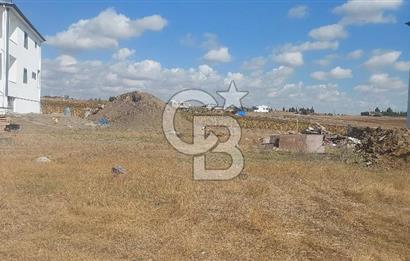 Tekirdağ Ergene Marmaracık'ta Satılık 450 M2 Konut Arsası