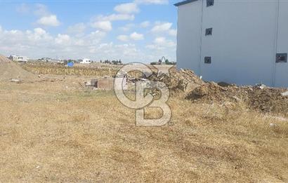 Tekirdağ Ergene Marmaracık'ta Satılık 450 M2 Konut Arsası
