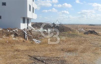 Tekirdağ Ergene Marmaracık'ta Satılık 450 M2 Konut Arsası