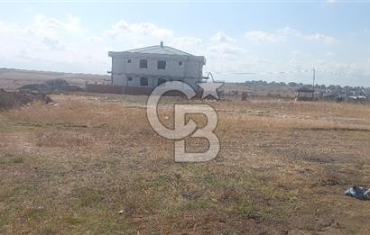 Tekirdağ Ergene Marmaracık'ta Satılık 450 M2 Konut Arsası
