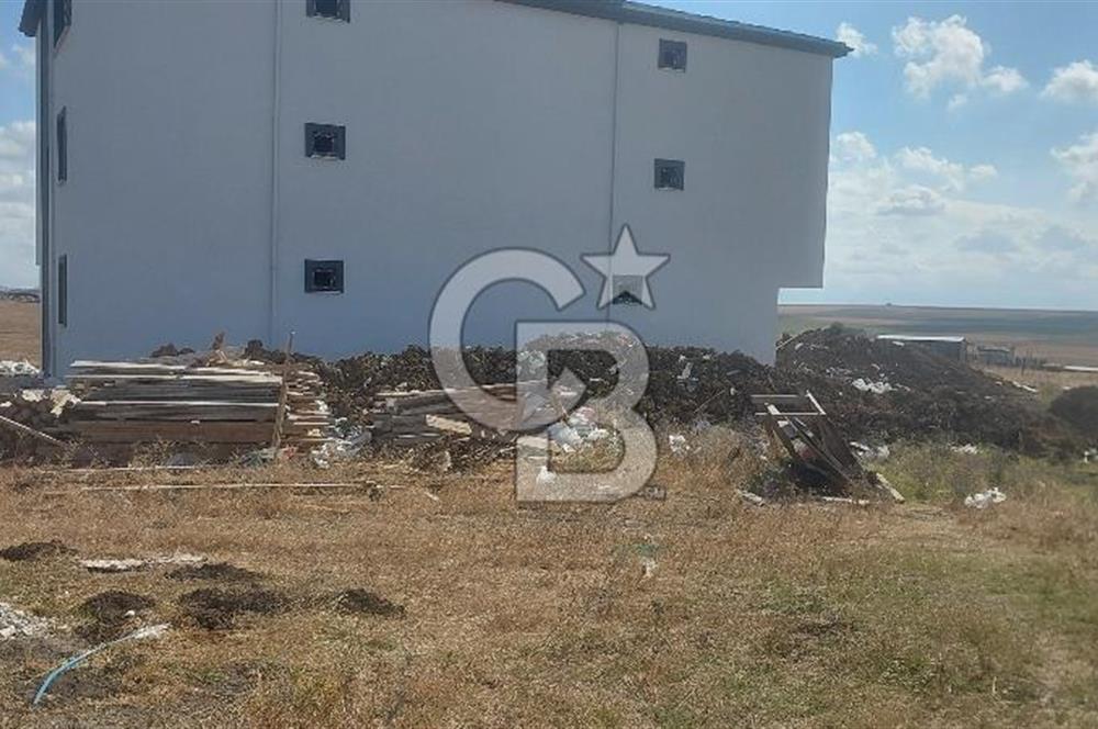 Tekirdağ Ergene Marmaracık'ta Satılık 450 M2 Konut Arsası