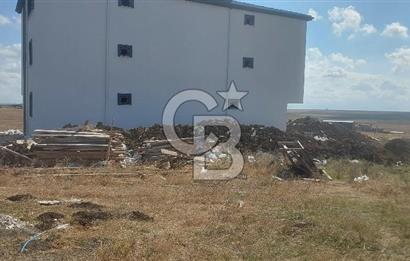 Tekirdağ Ergene Marmaracık'ta Satılık 450 M2 Konut Arsası