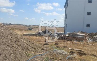Tekirdağ Ergene Marmaracık'ta Satılık 450 M2 Konut Arsası