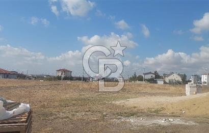 Tekirdağ Ergene Marmaracık'ta Satılık 450 M2 Konut Arsası