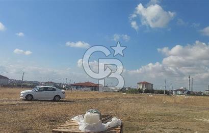 Tekirdağ Ergene Marmaracık'ta Satılık 450 M2 Konut Arsası