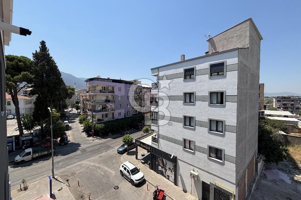 Kemalpaşa Armutluda Sıfır, Manzaralı 2+1 | Merkezi Konum