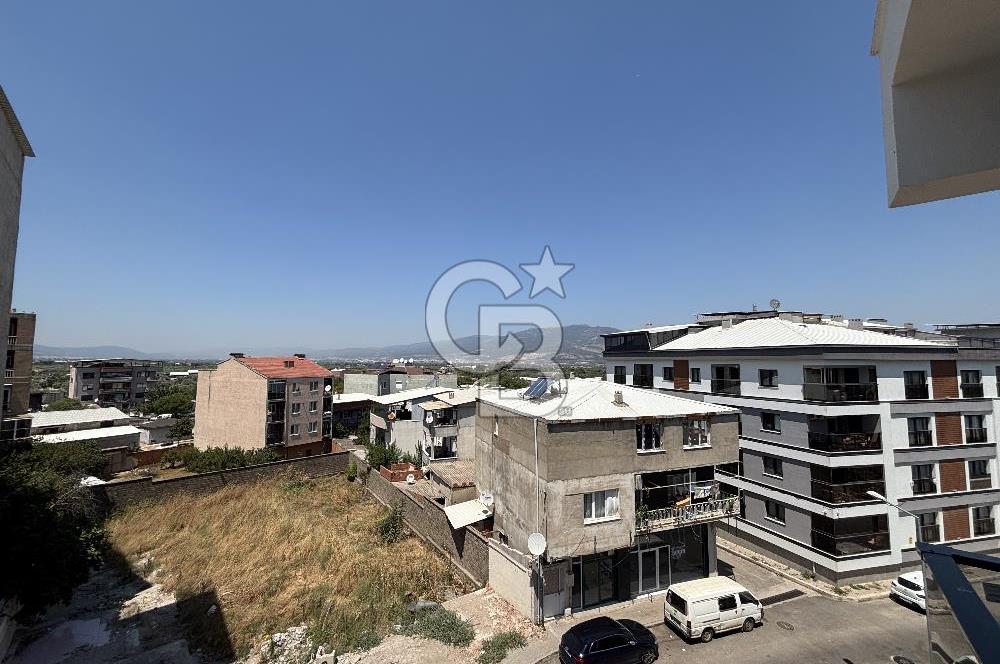 Kemalpaşa Armutluda Sıfır, Manzaralı 2+1 | Merkezi Konum