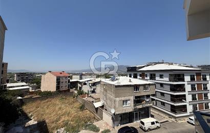 Kemalpaşa Armutluda Sıfır, Manzaralı 2+1 | Merkezi Konum