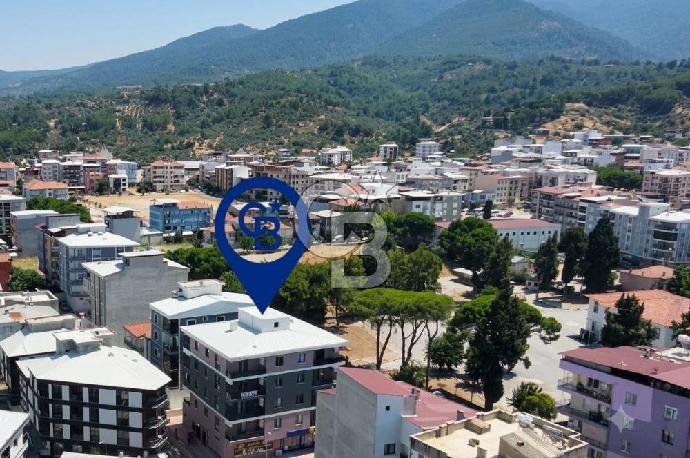 Kemalpaşa Armutluda Sıfır, Manzaralı 2+1 | Merkezi Konum