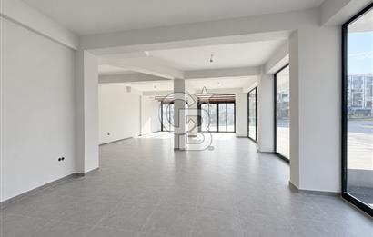 CB KİNG'DEN PLEVNE MAH. SAVAŞTEPE CAD. 140 m² KİRALIK DÜKKAN